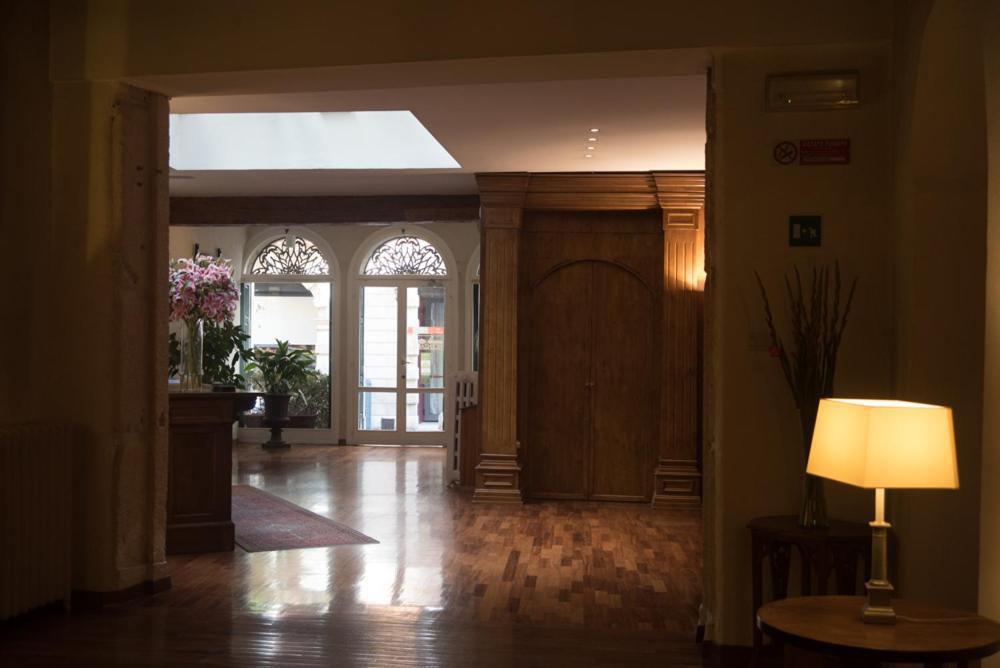 Hotel Due Mori Виченца Екстериор снимка